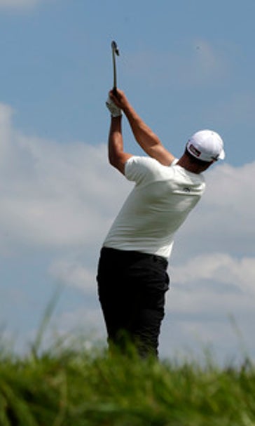 Road trips, rainouts and lack of sleep at US Open
